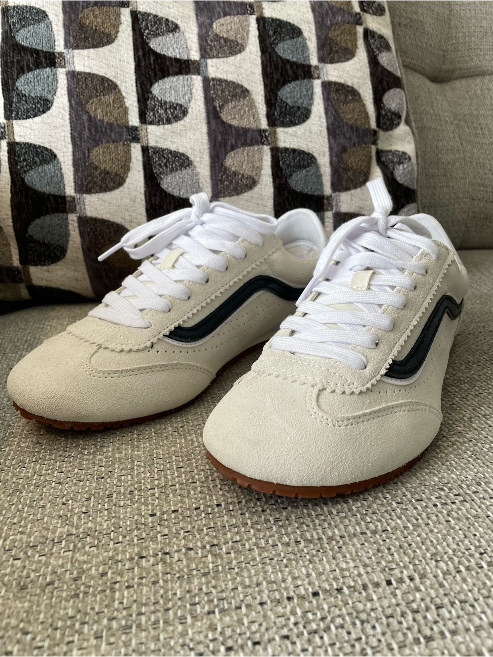 Vans Super Lowpro Shoe